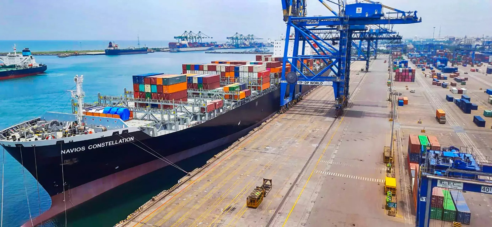 Leading Federation <span> in
Export-Import Sector</span>