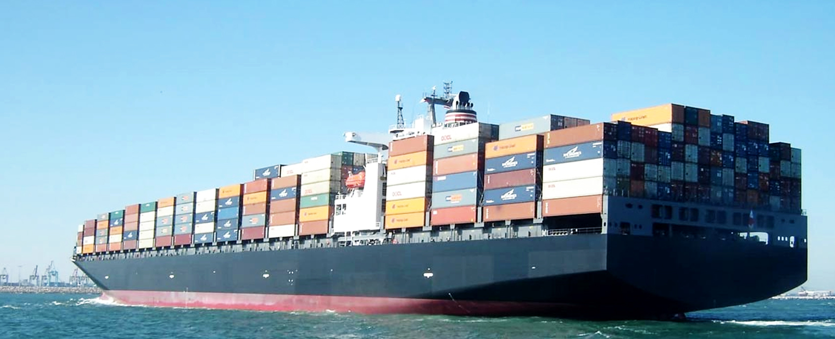 Trichy’s Hub for Export<span> 
Import Insights</span>